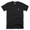 Picture of A+O Logo T-Shirt (Black)