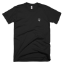 Picture of A+O Logo T-Shirt (Black)
