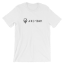 Picture of A+O Horizontal Logo T-Shirt (White)