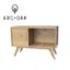 Picture of Mid Century Modern Credenza Plans