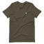 Picture of  A+O Logo T-Shirt (Army)