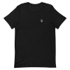 Picture of  A+O Logo T-Shirt (Black)