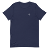 Picture of  A+O Logo T-Shirt (Navy)
